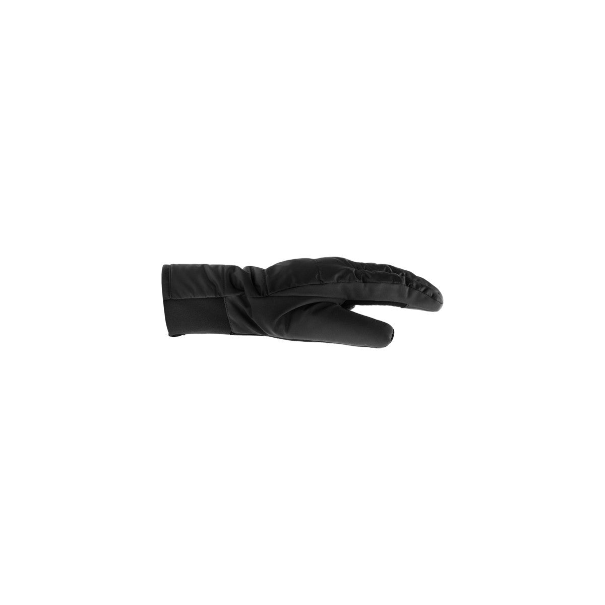 Gants hiver PufferShield Noir BBB