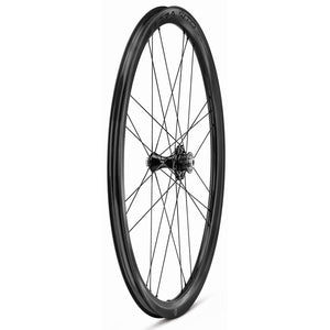 Roue avant Campagnolo Bora WTO 35 Disc 2WF C23
