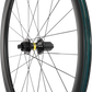 Roue Avant Mavic Cosmic S 42 Disc
