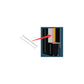 Panneau de finition pour armoire (plan de travail 61cm) Park Tool
