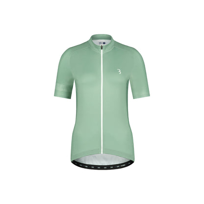 Maillot femme à manches courtes DonnaFit BBB