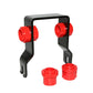 Adaptateur porte-vélos de toit Peruzzo descente axe 12-15 mm – vue 2
