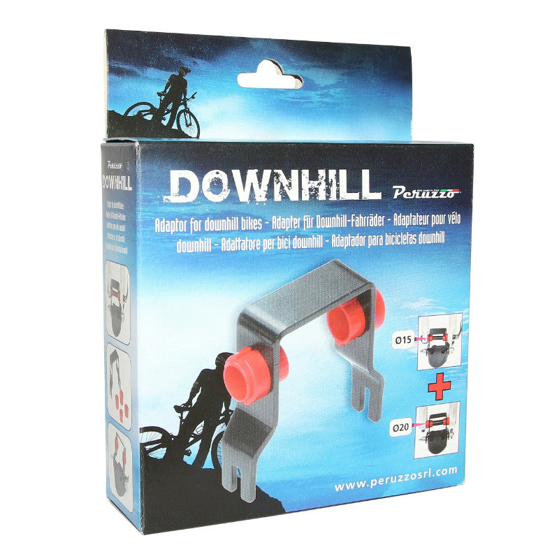 Adaptateur porte-vélos de toit Peruzzo descente axe 12-15 mm – vue 3