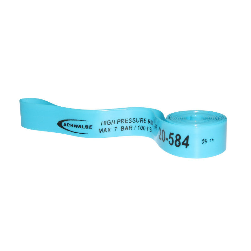 Fond de jante haute pression Schwalbe VTT – 27,5" – 20 mm