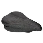 Couvre-selle route P2R noir