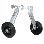 Stabilisateurs Newton renforcés pour vélo adapté 20" à 26" (paire)