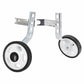Stabilisateurs vélo enfant P2R renforcés 12" à 18" (paire) – vue 2