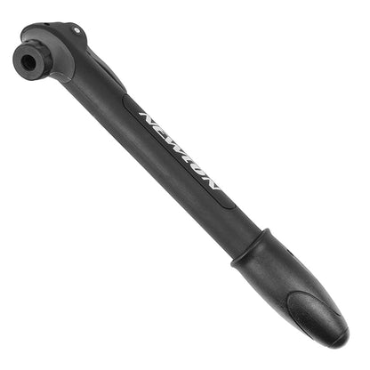 Mini pompe route Newton Air2B résine noire 240 mm