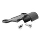 Mini pompe route Newton Air2B résine noire 240 mm – vue 4