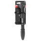 Mini pompe route Newton Air2B résine noire 240 mm – vue 5