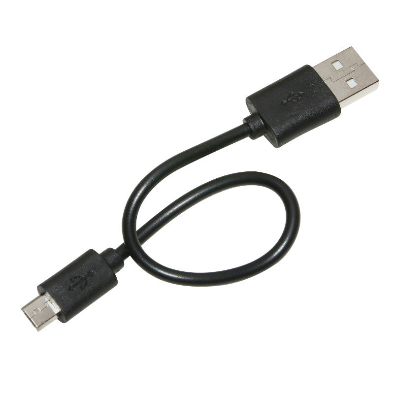 Kit éclairage USB Lens 5 LED pour cintre et tige de selle – vue 4