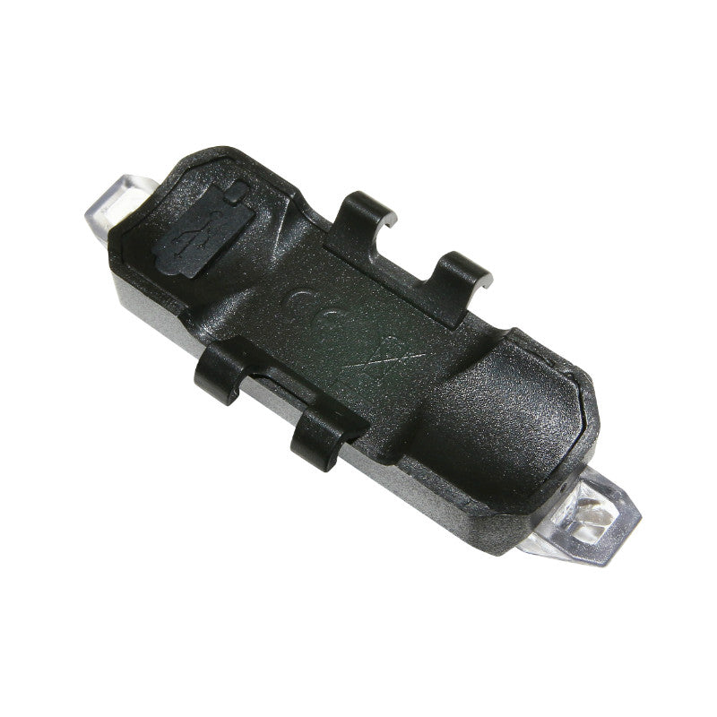Kit éclairage USB Lens 5 LED pour cintre et tige de selle – vue 6