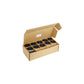 Boîte de ruban de cintre RaceRibbon (25 paires) BBB