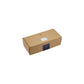 Boîte de ruban de cintre RaceRibbon (25 paires) BBB
