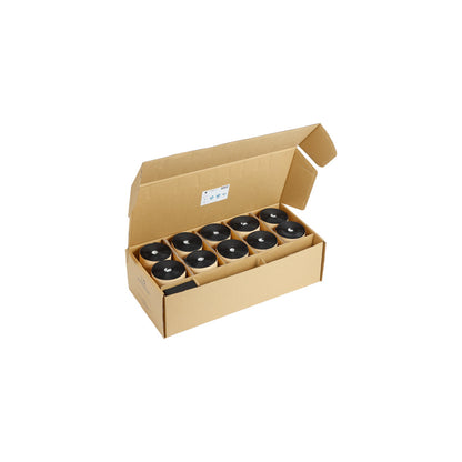 Boîte de ruban de cintre FlexRibbon (25 paires) BBB