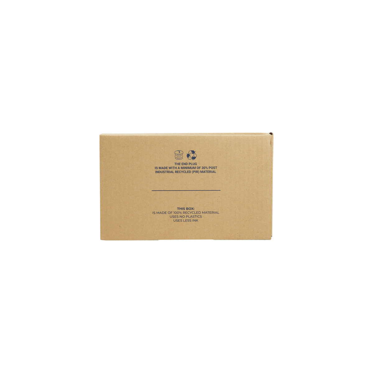 Boîte de ruban de cintre FlexRibbon (25 paires) BBB