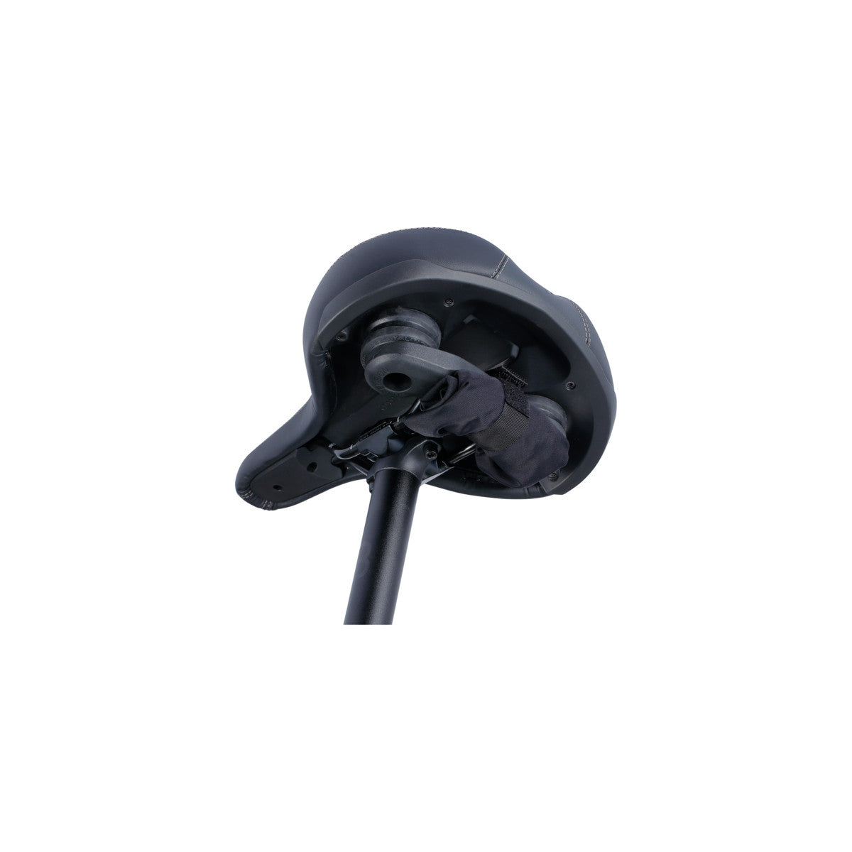 Couvre-selle imperméable DrySeat 270x185mm BBB
