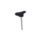 Couvre-selle imperméable DrySeat 270x185mm BBB