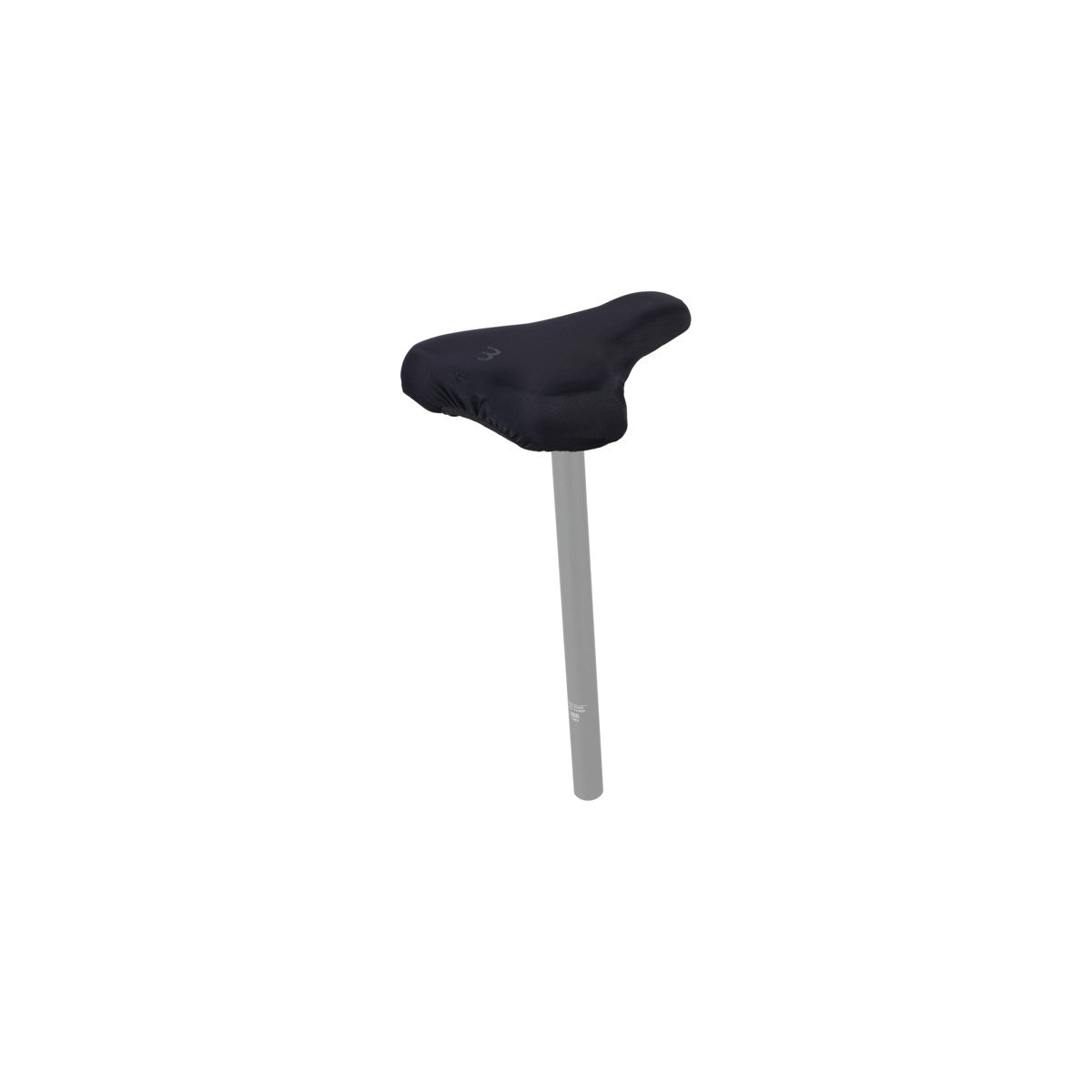 Couvre-selle imperméable DrySeat 270x185mm BBB