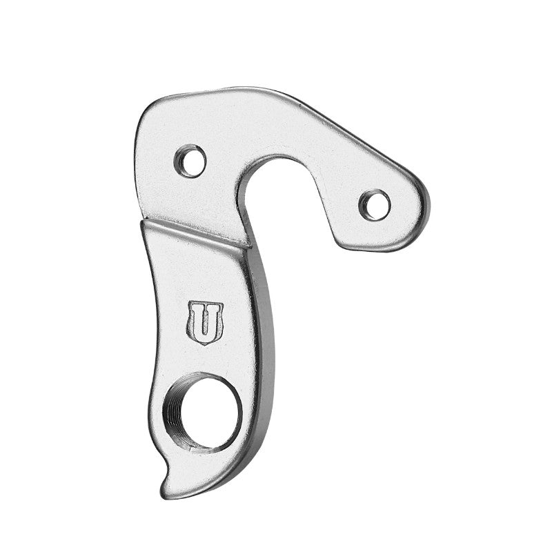 Patte de dérailleur alu Marwi GH-210 – Bulls