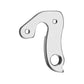 Patte de dérailleur alu Marwi GH-210 – Bulls – vue 2