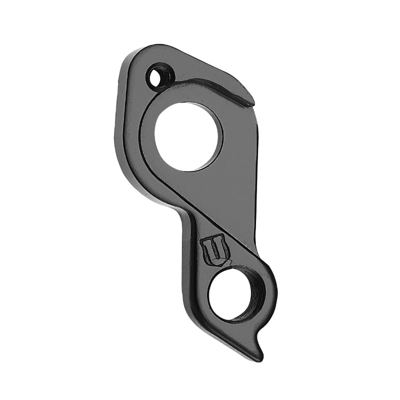 Patte de dérailleur alu Marwi GH-214 – Focus – vue 2