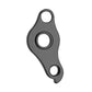 Patte de dérailleur alu Marwi GH-215 – Focus – vue 2