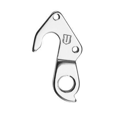 Patte de dérailleur alu Marwi GH-216 – Focus