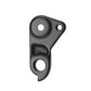 Patte de dérailleur alu Marwi GH-217 – Scott – vue 2