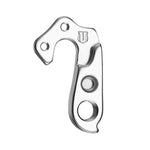 Patte de dérailleur alu Marwi GH-219 – Haibike, Bergamont