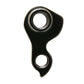 Patte de dérailleur alu Marwi GH-225 – Trek – vue 2