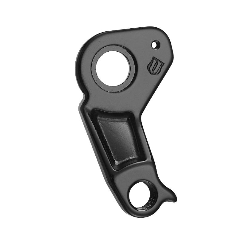 Patte de dérailleur alu Marwi GH-236 – Ghost