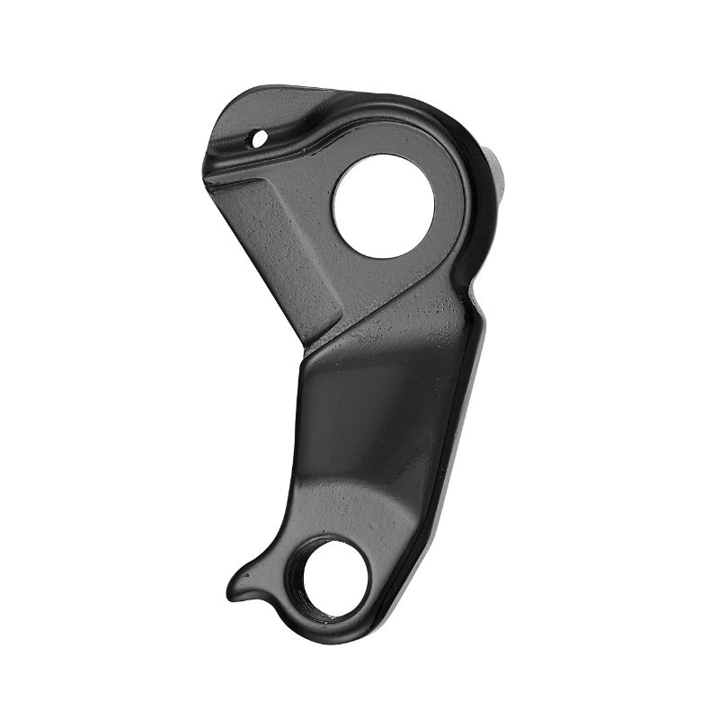 Patte de dérailleur alu Marwi GH-236 – Ghost – vue 2