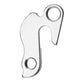 Patte de dérailleur alu Marwi GH-239 – Wilier – vue 2