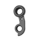Patte de dérailleur alu Marwi GH-242 – Haibike, GT, B'twin – vue 3