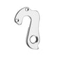 Patte de dérailleur alu Marwi GH-243 – BH – vue 2