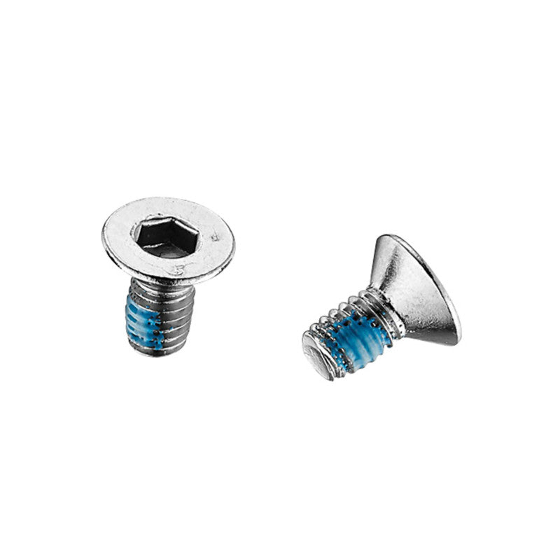 Patte de dérailleur alu Marwi GH-243 – BH – vue 3