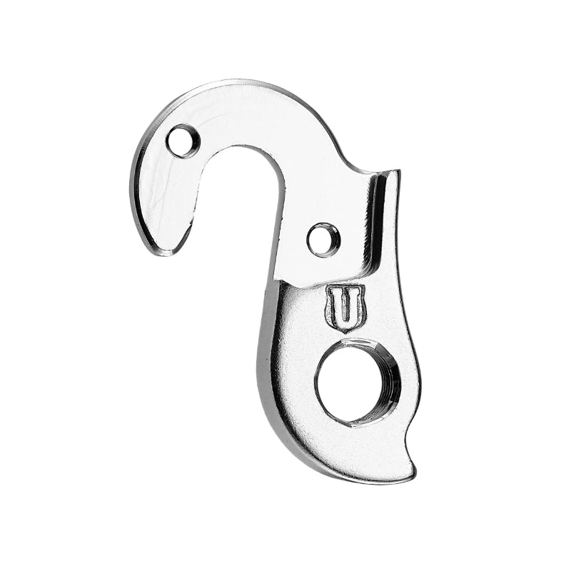 Patte de dérailleur alu Marwi GH-245 – Bulls, Focus, Raleigh