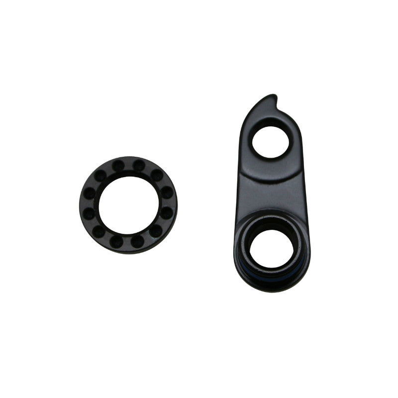 Patte de dérailleur alu Marwi GH-247 – KTM – vue 2