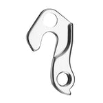 Patte de dérailleur alu Marwi GH-258 – Stevens, Corratec