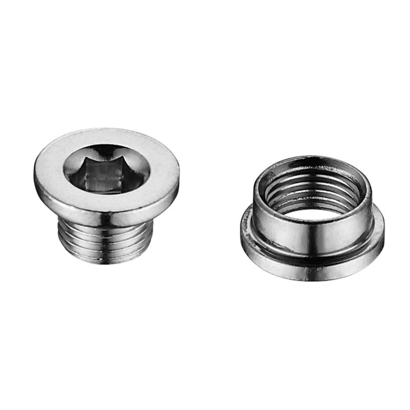 Patte de dérailleur alu Marwi GH-258 – Stevens, Corratec – vue 3