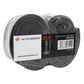 Chambres à air 27,5 x 1,70-2,35 Hutchinson valve Presta 48 mm (lot de 2) – vue 2