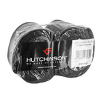 Chambres à air 20 x 1,70-2,35 Hutchinson valve Schrader 40 mm (lot de 2)