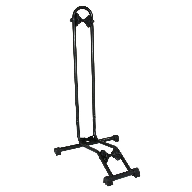 Support de présentation vélo Rool noir 24" à 29"