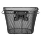 Panier avant acier nid d'abeille Newton VAE noir 19 L – vue 6