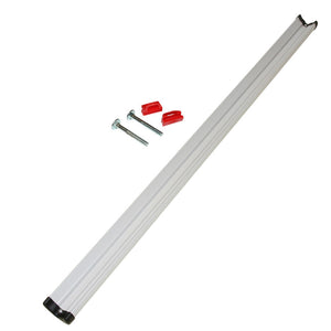 Rail long pour porte-vélos Peruzzo Parma E-Bike 27,5"-29"