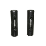 Adaptateurs de protection pour porte-vélos de coffre Peruzzo (lot de 2)