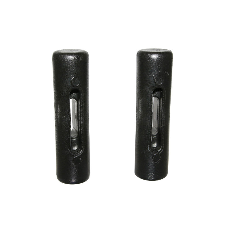 Adaptateurs de protection pour porte-vélos de coffre Peruzzo (lot de 2)