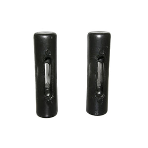 Adaptateurs de protection pour porte-vélos de coffre Peruzzo (lot de 2)