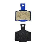 Plaquettes de frein Newton organiques Magura MT2-MT8